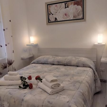 Ferienwohnung Casa Vacanze Andrea La Tua Base Per Visitare Il Mare Delle Cinque Terre La Spezia Exterior foto