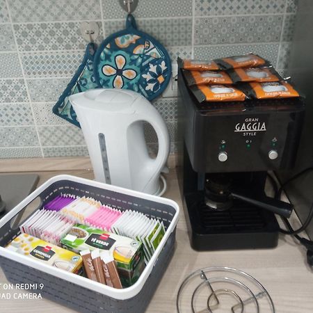 Ferienwohnung Casa Vacanze Andrea La Tua Base Per Visitare Il Mare Delle Cinque Terre La Spezia Exterior foto