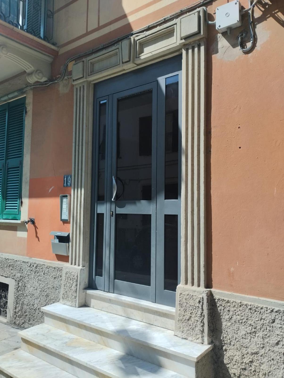 Ferienwohnung Casa Vacanze Andrea La Tua Base Per Visitare Il Mare Delle Cinque Terre La Spezia Exterior foto